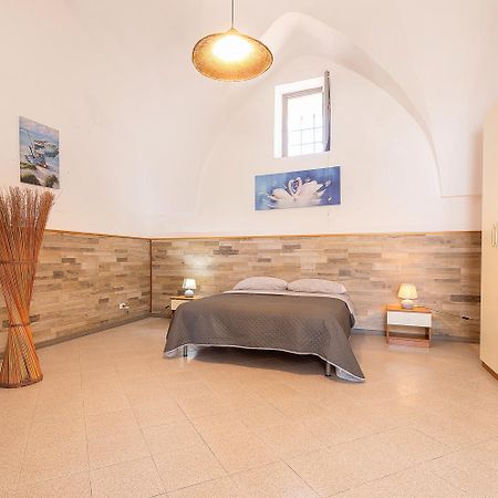 Riviera dei Cigni - Comfort e tranquillità Uggiano La Chiesa Exterior foto