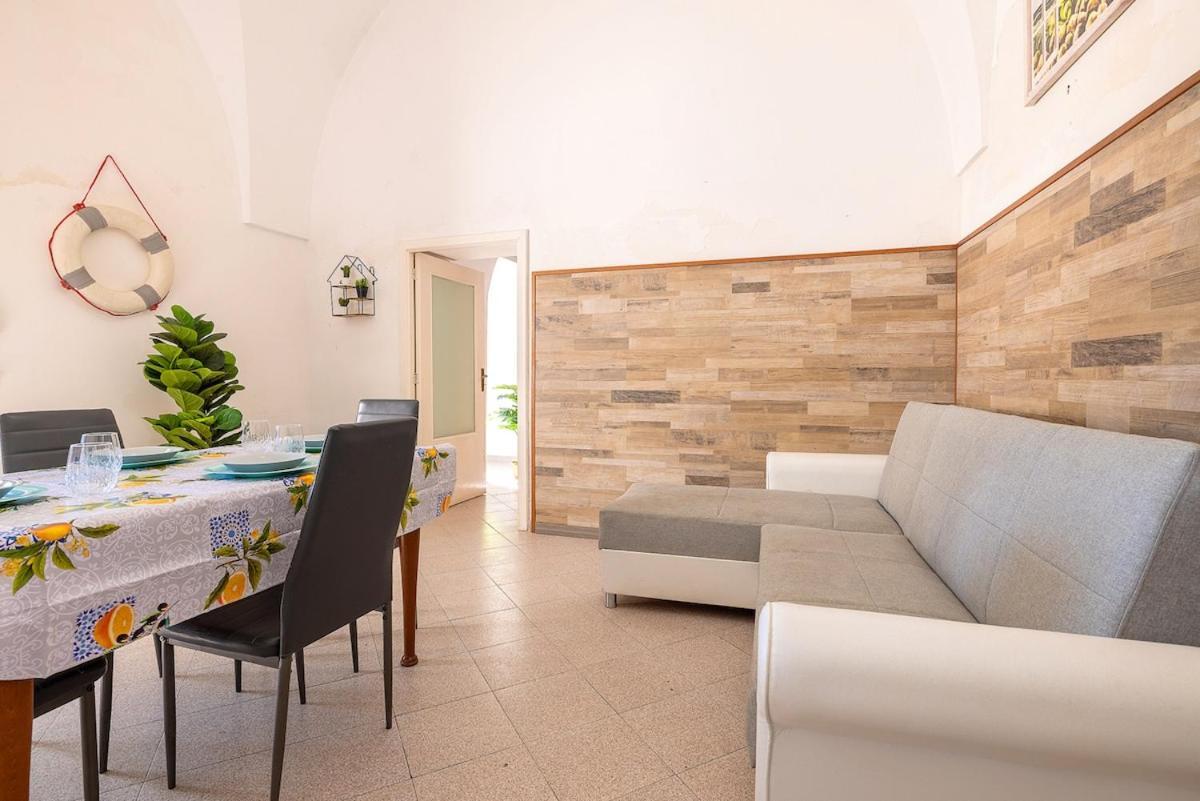 Riviera dei Cigni - Comfort e tranquillità Uggiano La Chiesa Exterior foto